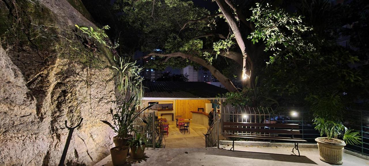 Icaraí Suítes Niterói Exterior foto